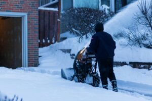 The Ultimate Guide to Winter Property Maintenance in Durham Region