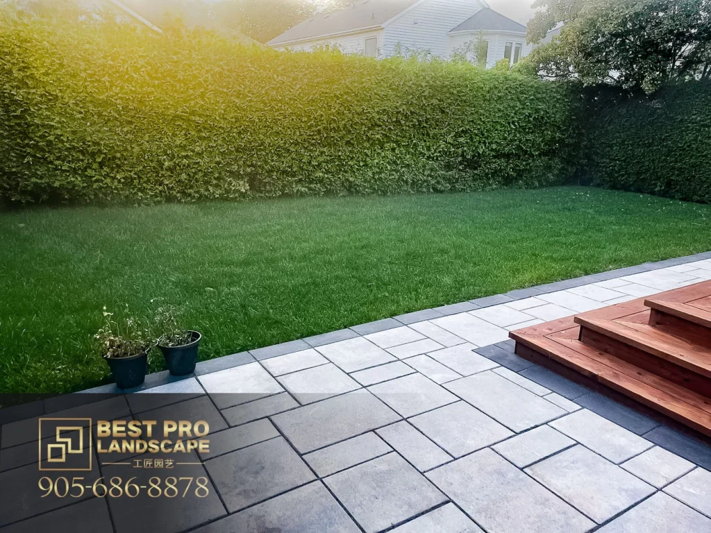 Lawn-maintenance